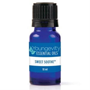 Youngevity Sweet Soothe Essential Oil Blend
