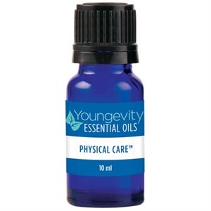 Youngevity Physical Care Essential Oil Blend