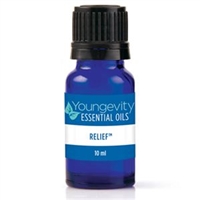 Youngevity Relief Essential Oil Blend