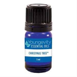 Youngevity Christmas Tree Essential Oil Blend
