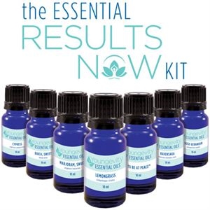 Youngevity The Essential Results Now Kit