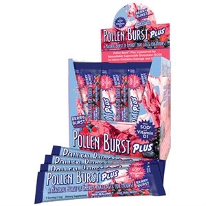 Youngevity ProJoba Pollen Burst Plus Berry