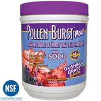 Youngevity ProJoba Pollen Burst Plus - Gushing Grape