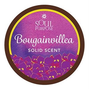 Youngevity Bougainvillea Solid Scent - 0.5 oz