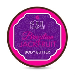 Youngevity Brazilian Jackfruit Body Butter