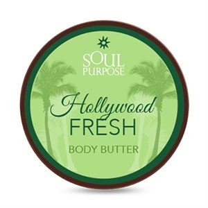 Youngevity Hollywood Fresh Body Butter