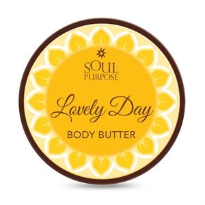 Youngevity Lovely Day Body Butter