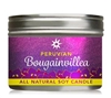 Youngevity Bougainvillea Soy Candle