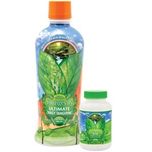 Youngevity Essential 90 Starter Pak