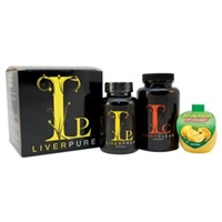 Youngevity LiverPure