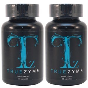Youngevity TrueZyme 2 Pack