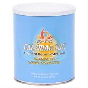 Youngevity Calcium Magnesium Cal Mag 100