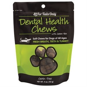 Youngevity FTO Dental Health Chews for Dogs