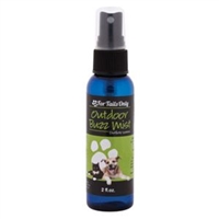 Youngevity Outdoor Buzz Mist Bug Spray for Pets