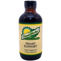 Youngevity Good Herbs Heart Support