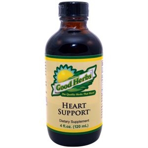 Youngevity Good Herbs Heart Support
