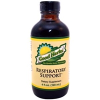 Youngevity Good Herbs Respiratory Support