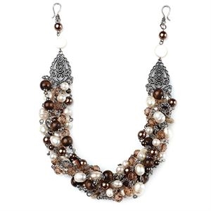 Venezia Mialisia Necklace