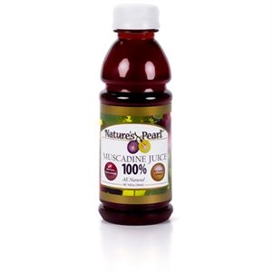 Youngevity 100 percent Muscadine Grape Juice 24pk