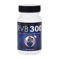 Youngevity RVB300 Beta 1 3-D Glucan Resveratrol mix