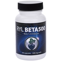Youngevity RYL Beta500 Beta 1 3D Glucan