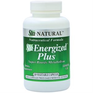 Youngevity StaEnergized PLUS