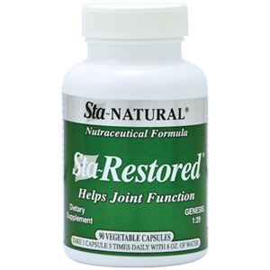 Youngevity Sta-Restored