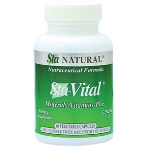 Youngevity Sta Vital