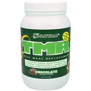 Youngevity TMR Total Meal Replacement Chocolate