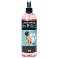 Youngevity Dog B Clean Natural Waterless Shampoo