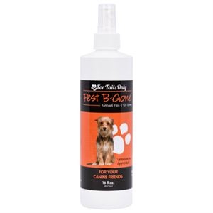 Youngevity FTO Pest B Gone for Dogs Spray