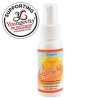 Youngevity Be The Change Citri D Vitamin D3 Spray