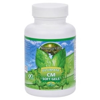 Youngevity Ultimate CM soft gels pain management