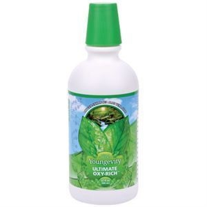 Youngevity Ultimate Oxy Rich Pure Aloe Vera