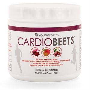 Youngevity CardioBeets