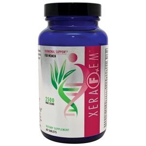 Youngevity XeraFem Hormonal Support for Women