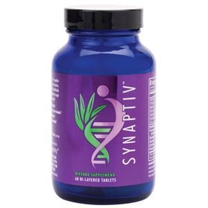 Youngevity Synaptiv Memory and Mental Focus