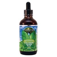 Youngevity Ultimate Colloidal Silver Plus