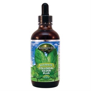 Youngevity Ultimate Colloidal Silver Plus