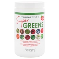 Youngevity Super Greens