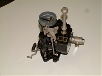 Zenith Carburetor Rebuild Kit