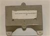 A-9350 base for generator cut-out