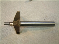 A70353 Water Pump Shaft/Rotor