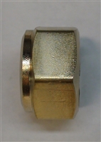 AE75980 Nut for Flared Ferrule