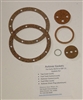 AG25E- Auto-Vac gasket set for early 20/25