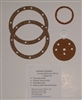 AG25L- Auto-Vac gasket set for late 20/25 GTK 42 on
