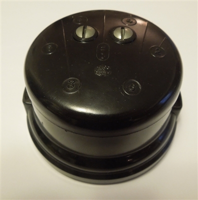 CD876PT Distributor Cap