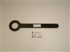 DWS2 wrench for DWS Jacks