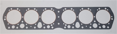 E70590 Cylinder Head Gasket for Iron Head