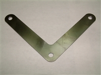 E72884 Exhaust Bracket